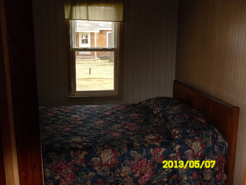 View of cabin 4 bedroom