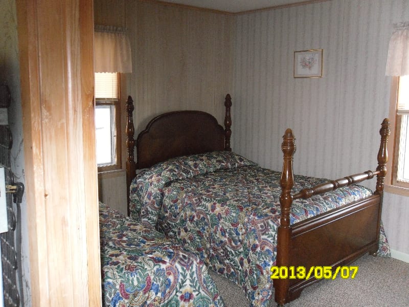 View of cabin 5 bedroom